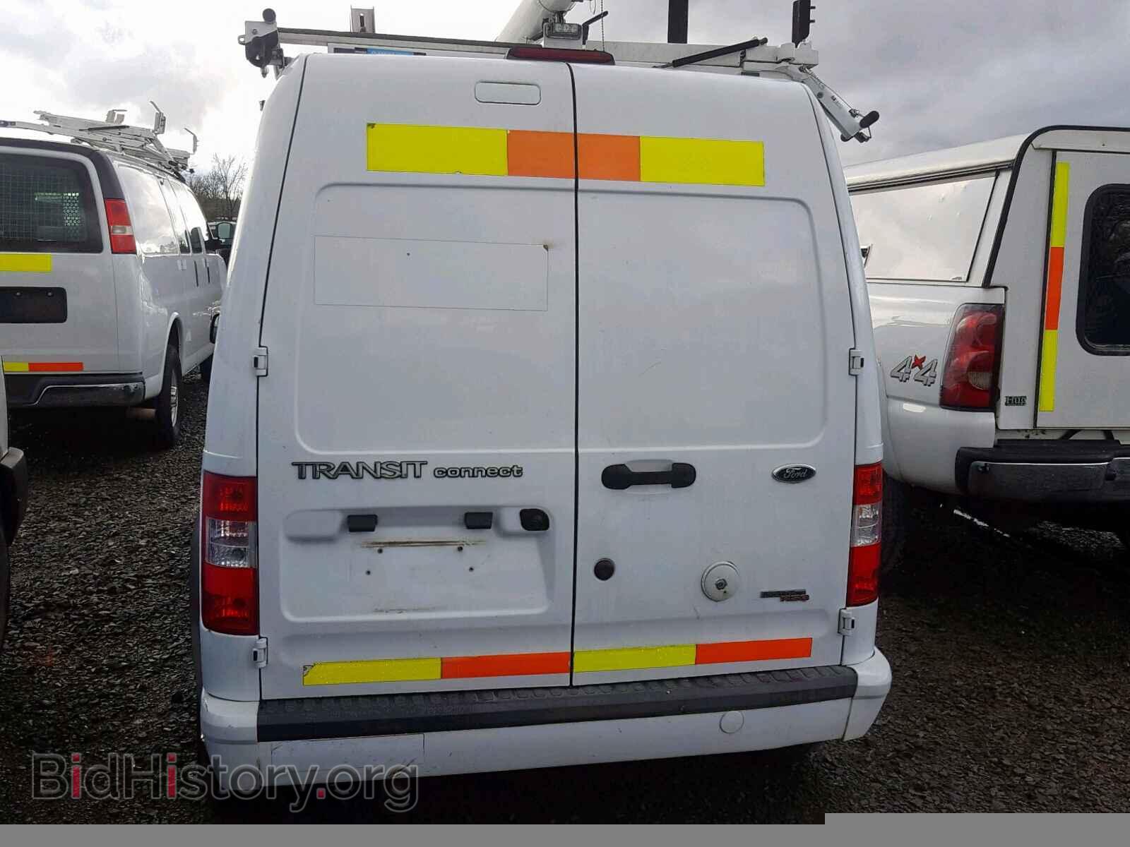 2013 FORD TRANSIT CO - VIN: NM0LS7BN9DT135259 - Фото 6