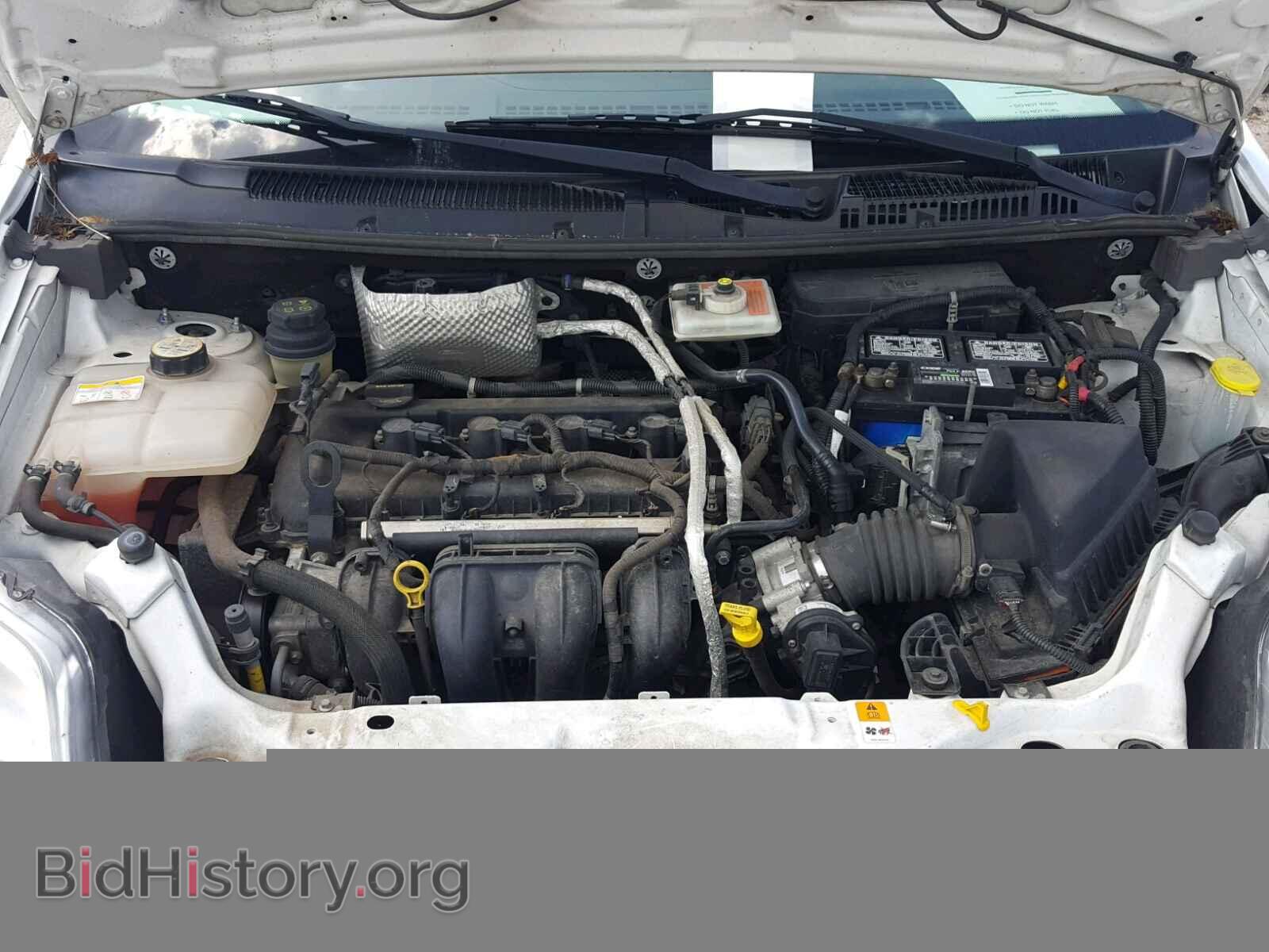 2013 FORD TRANSIT CO - VIN: NM0LS7BN9DT135259 - Фото 7