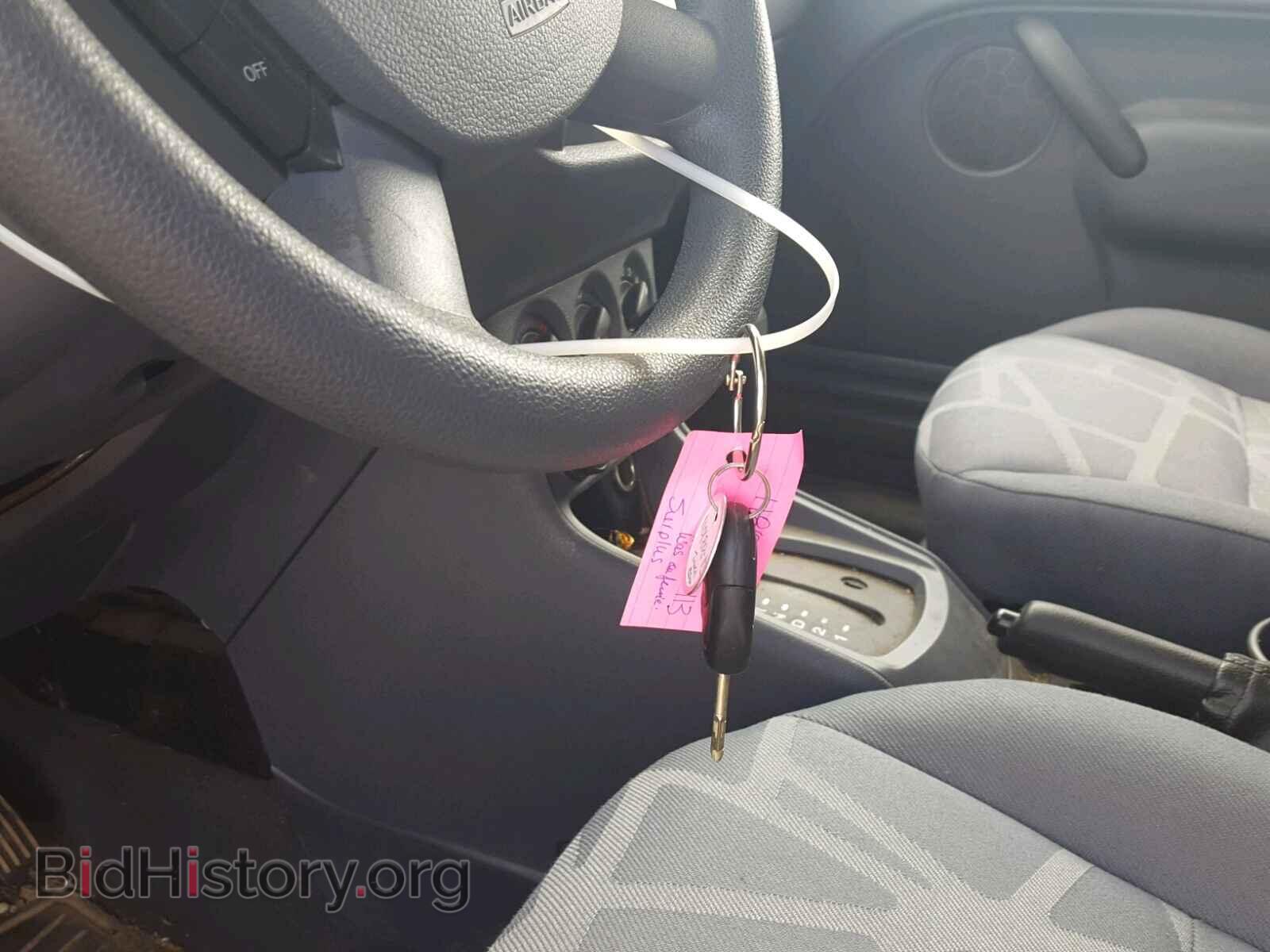 2013 FORD TRANSIT CO - VIN: NM0LS7BN9DT135259 - Фото 10