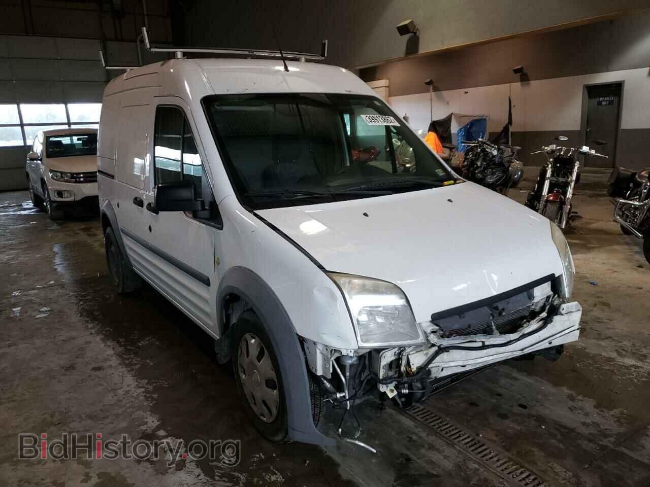 Фотография NM0LS7AN3DT172583 - FORD TRANSIT CO 2013