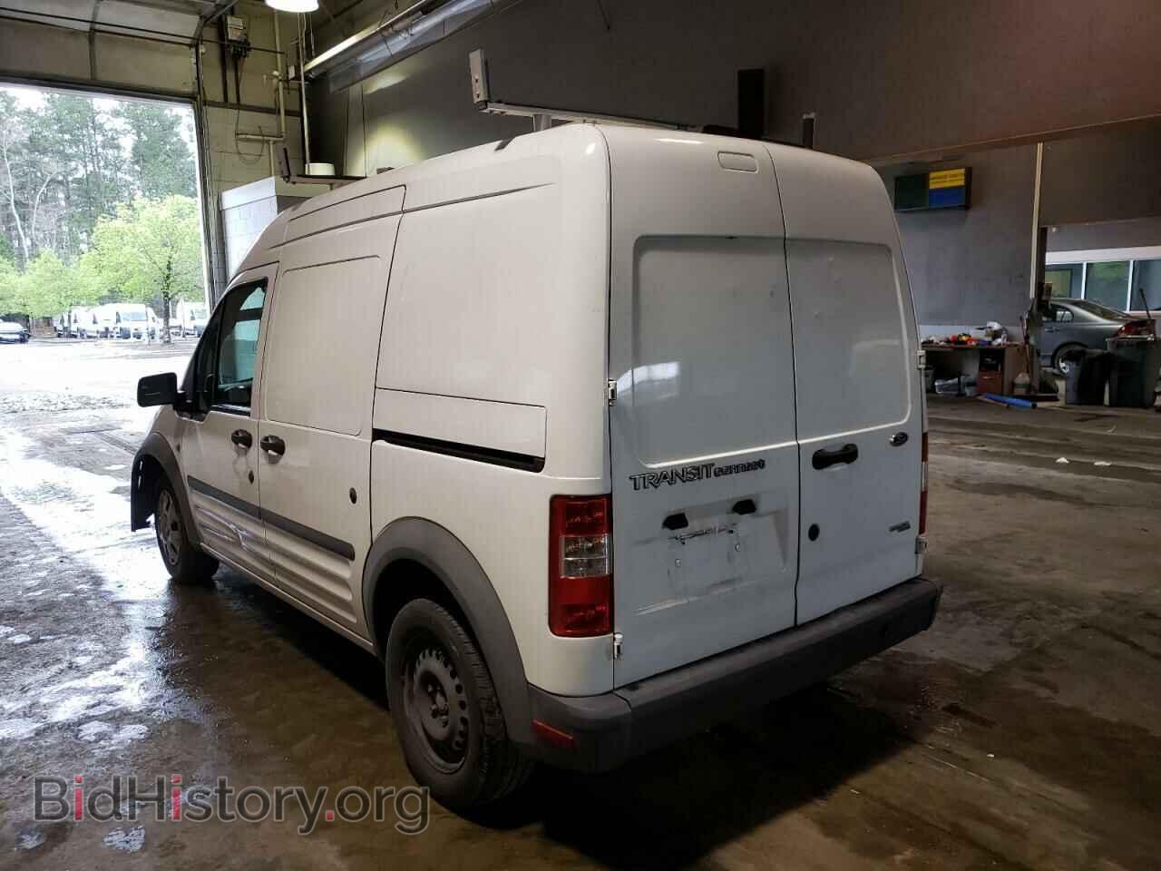 2013 FORD TRANSIT CO - VIN: NM0LS7AN3DT172583 - Photo 3