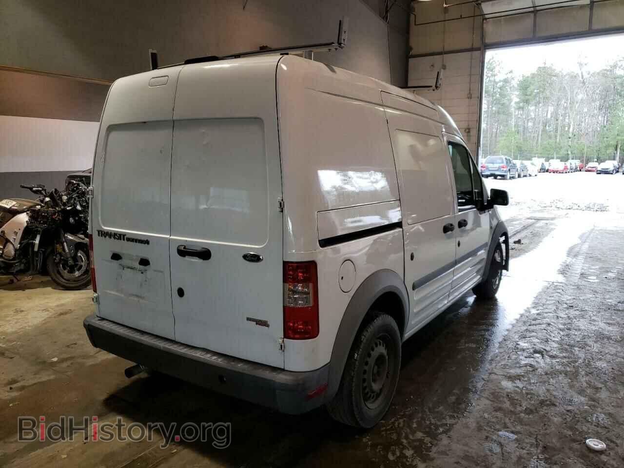 2013 FORD TRANSIT CO - VIN: NM0LS7AN3DT172583 - Photo 4