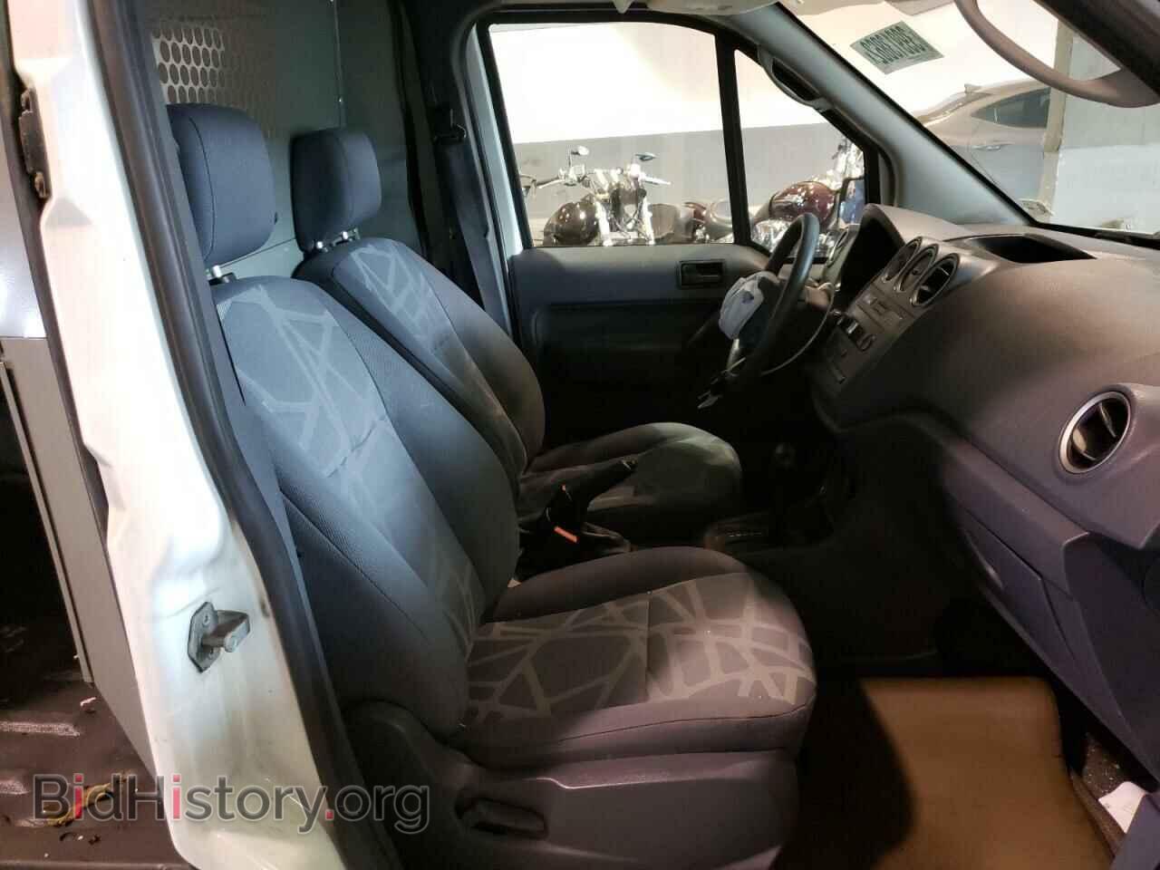 2013 FORD TRANSIT CO - VIN: NM0LS7AN3DT172583 - Photo 5