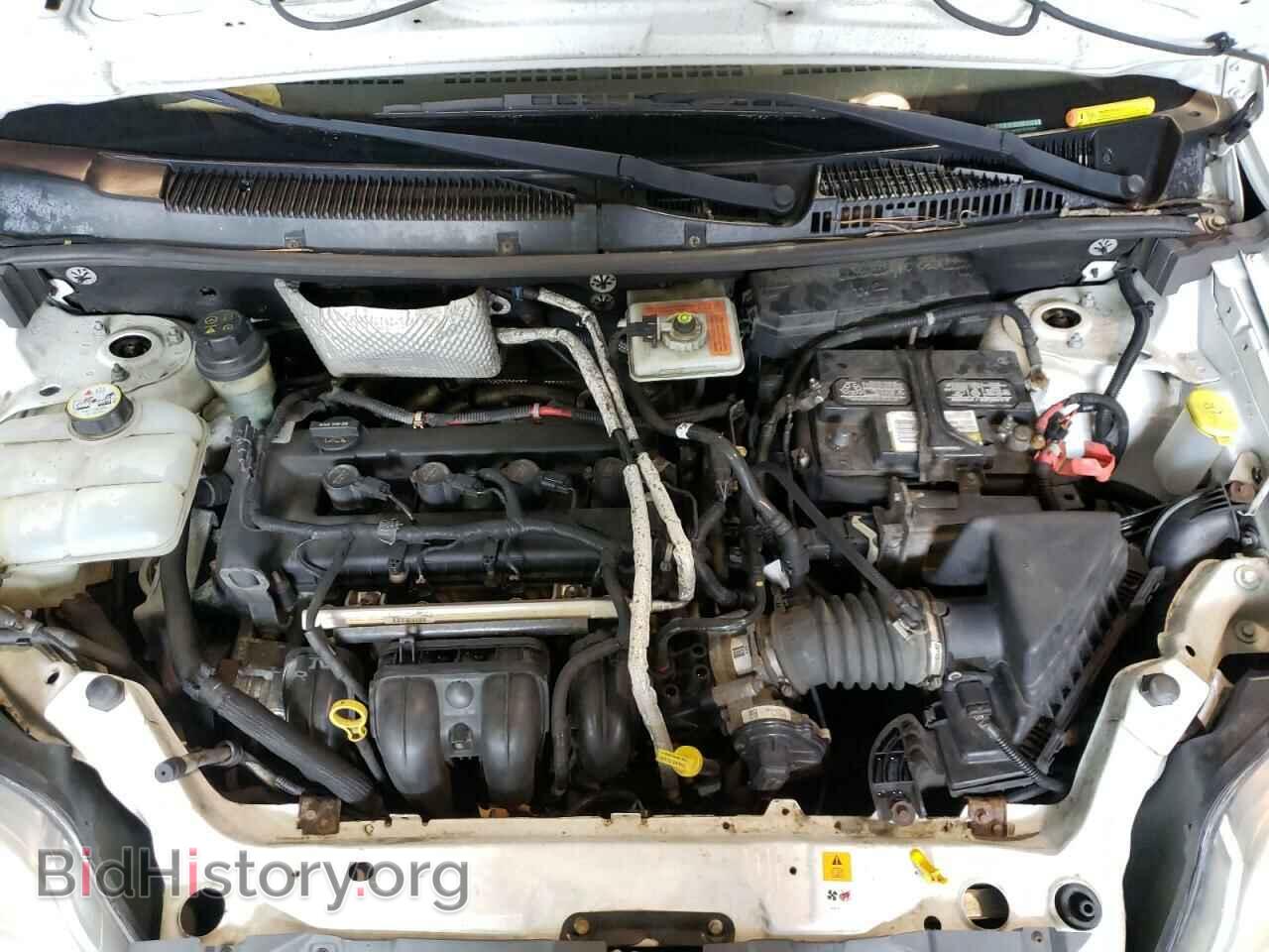 2013 FORD TRANSIT CO - VIN: NM0LS7AN3DT172583 - Photo 7