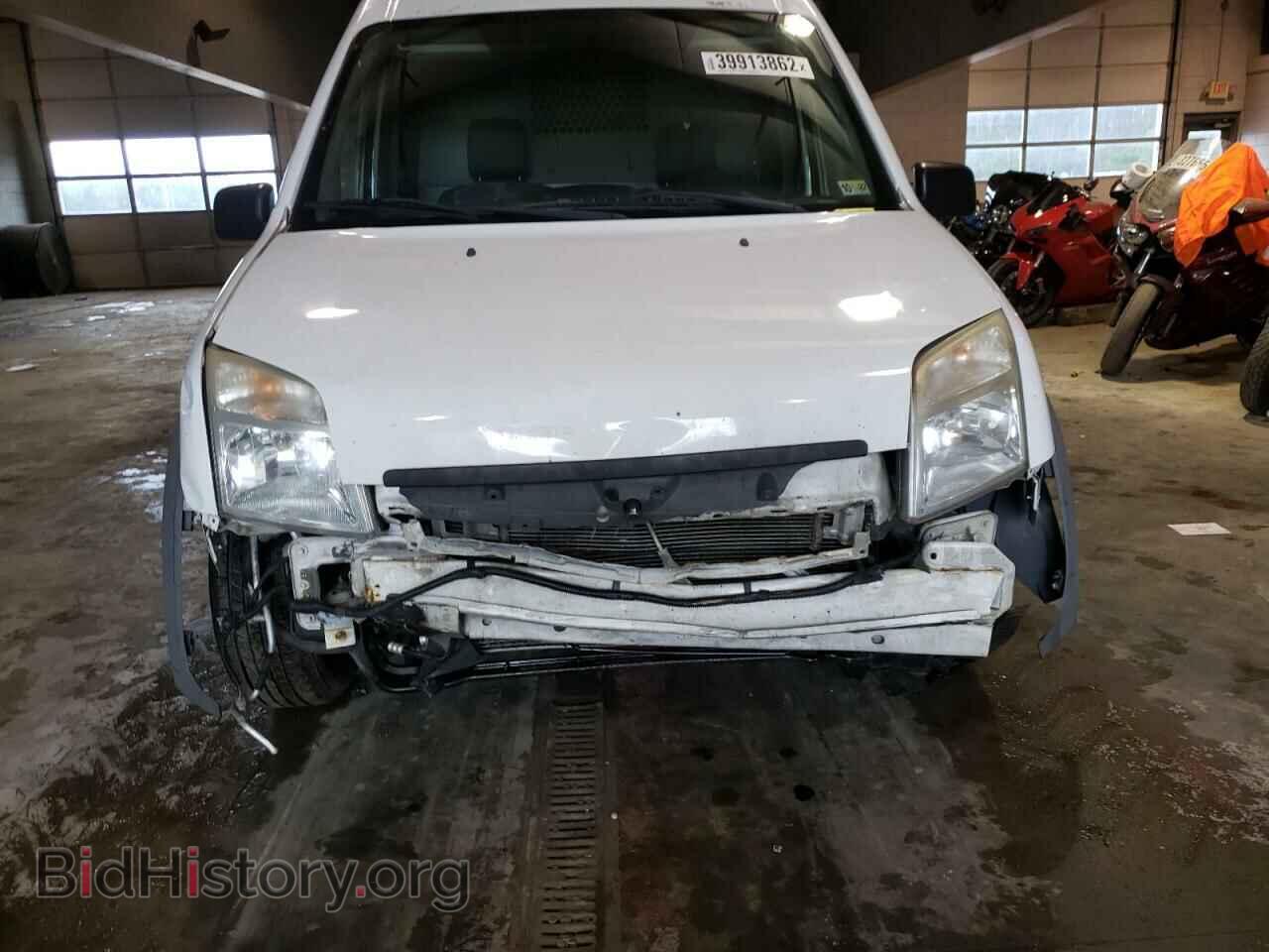 2013 FORD TRANSIT CO - VIN: NM0LS7AN3DT172583 - Photo 9
