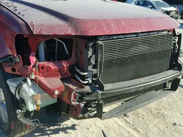 2012 FORD ESCAPE - VIN: 1FMCU0EG5CKC37370 - Фото 9