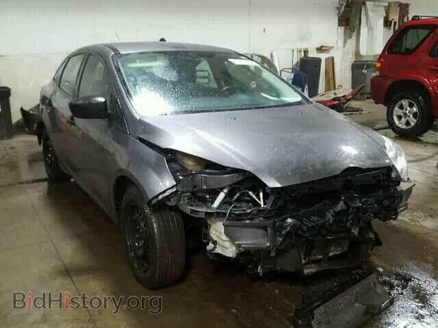 Фотография 1FADP3E26EL246331 - FORD FOCUS 2014