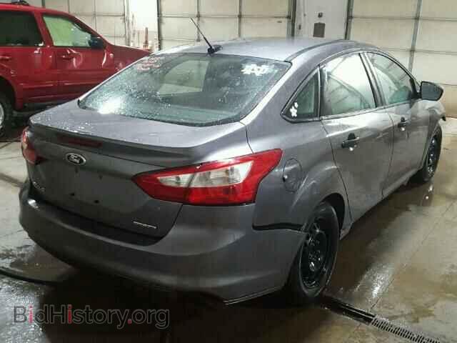 2014 FORD FOCUS - VIN: 1FADP3E26EL246331 - Photo 4