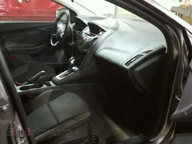 2014 FORD FOCUS - VIN: 1FADP3E26EL246331 - Photo 5