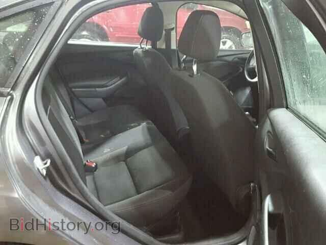 2014 FORD FOCUS - VIN: 1FADP3E26EL246331 - Photo 6