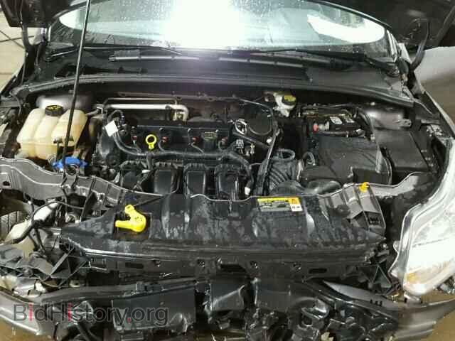 2014 FORD FOCUS - VIN: 1FADP3E26EL246331 - Photo 7