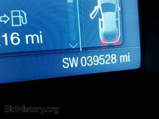 2014 FORD FOCUS - VIN: 1FADP3E26EL246331 - Photo 8