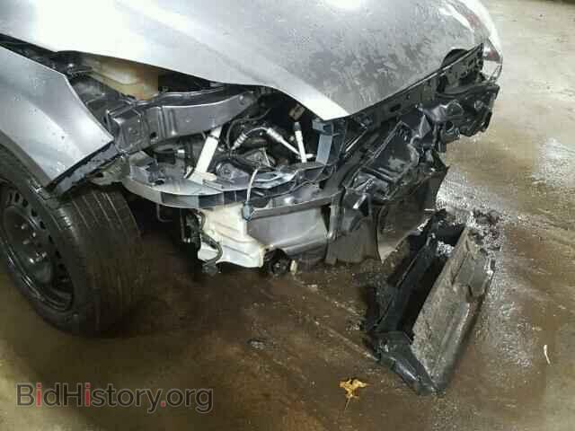 2014 FORD FOCUS - VIN: 1FADP3E26EL246331 - Photo 10