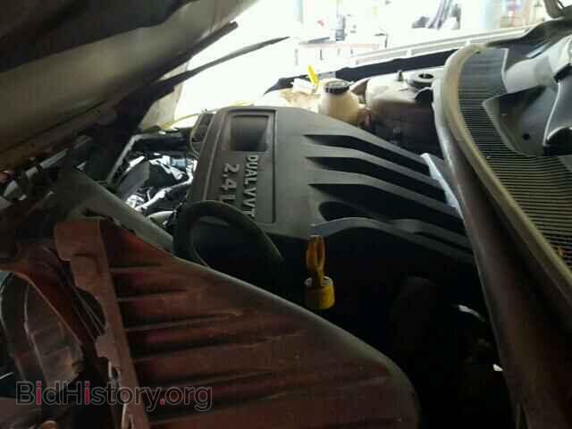 2013 CHRYSLER 200 - VIN: 1C3CCBAB9DN640298 - Фото 7