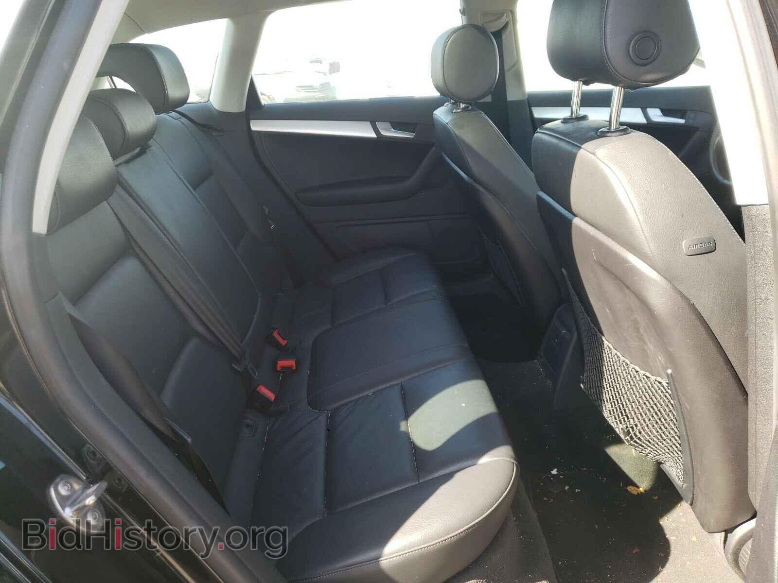 2011 AUDI A3 - VIN: WAUMFAFMXBA100956 - Фото 6