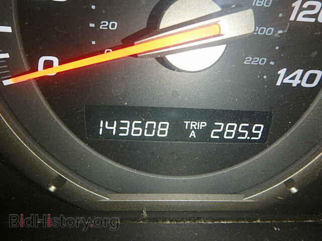 2007 HONDA PILOT - VIN: 5FNYF18557B006525 - Photo 8