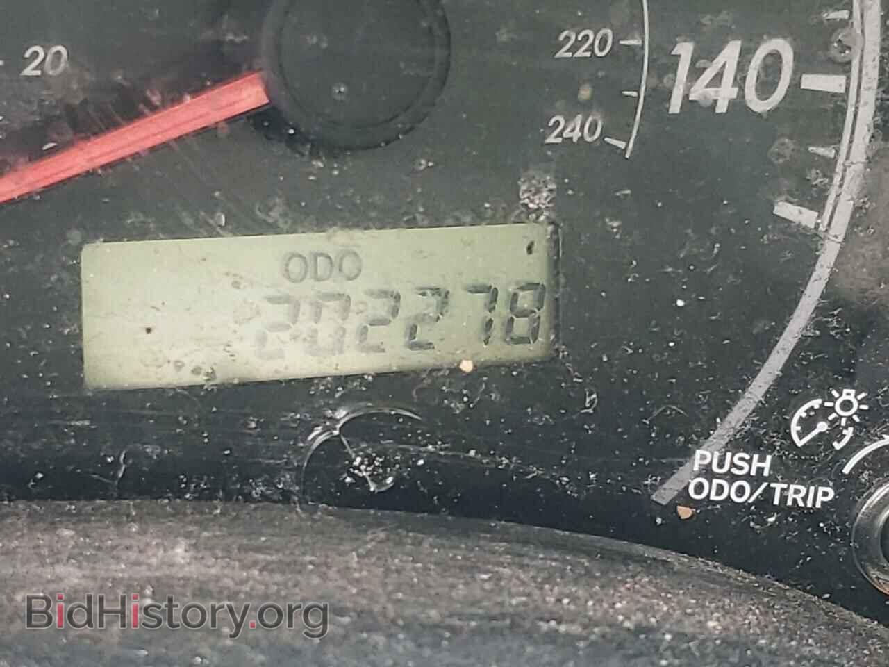 2013 TOYOTA COROLLA - VIN: 5YFBU4EE3DP201427 - Фото 8
