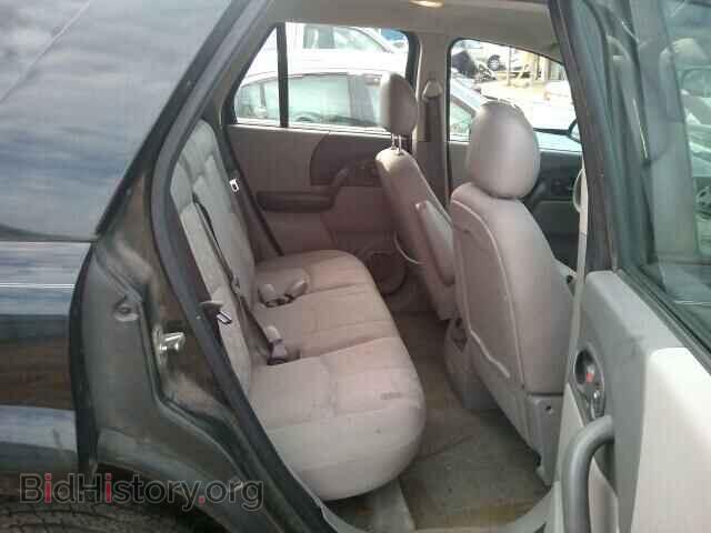 2003 SATURN VUE - VIN: 5GZCZ23D63S829787 - Фото 6