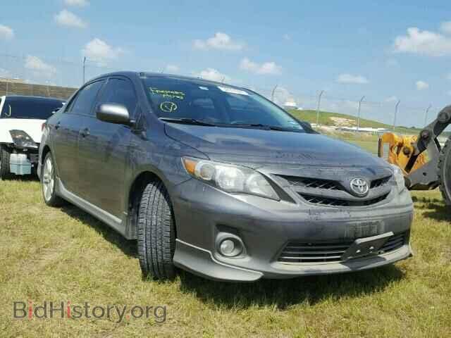 Фотография 5YFBU4EE9DP140794 - TOYOTA COROLLA 2013