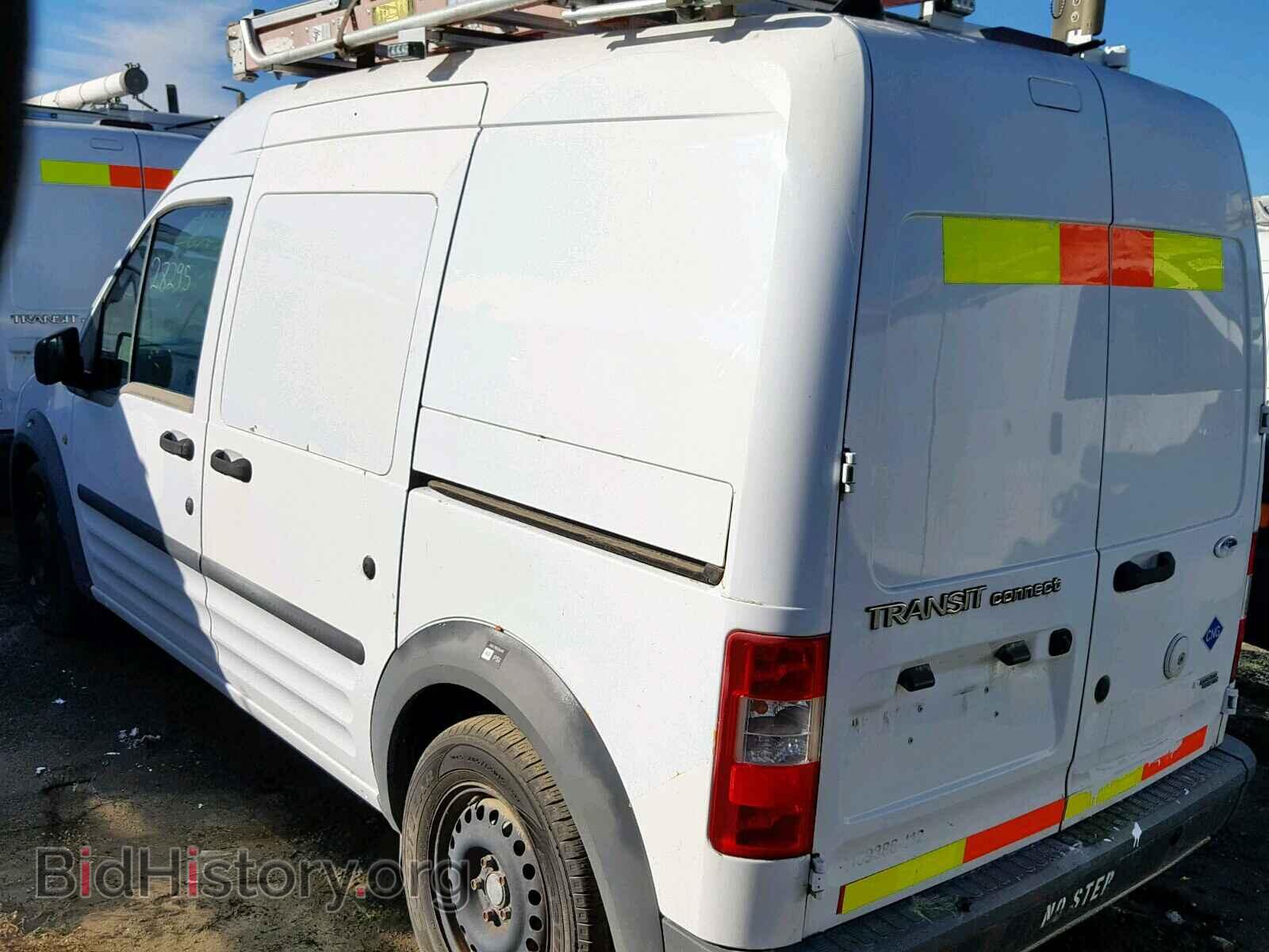 2012 FORD TRANSIT CO - VIN: NM0LS7AN3CT084230 - Фото 3