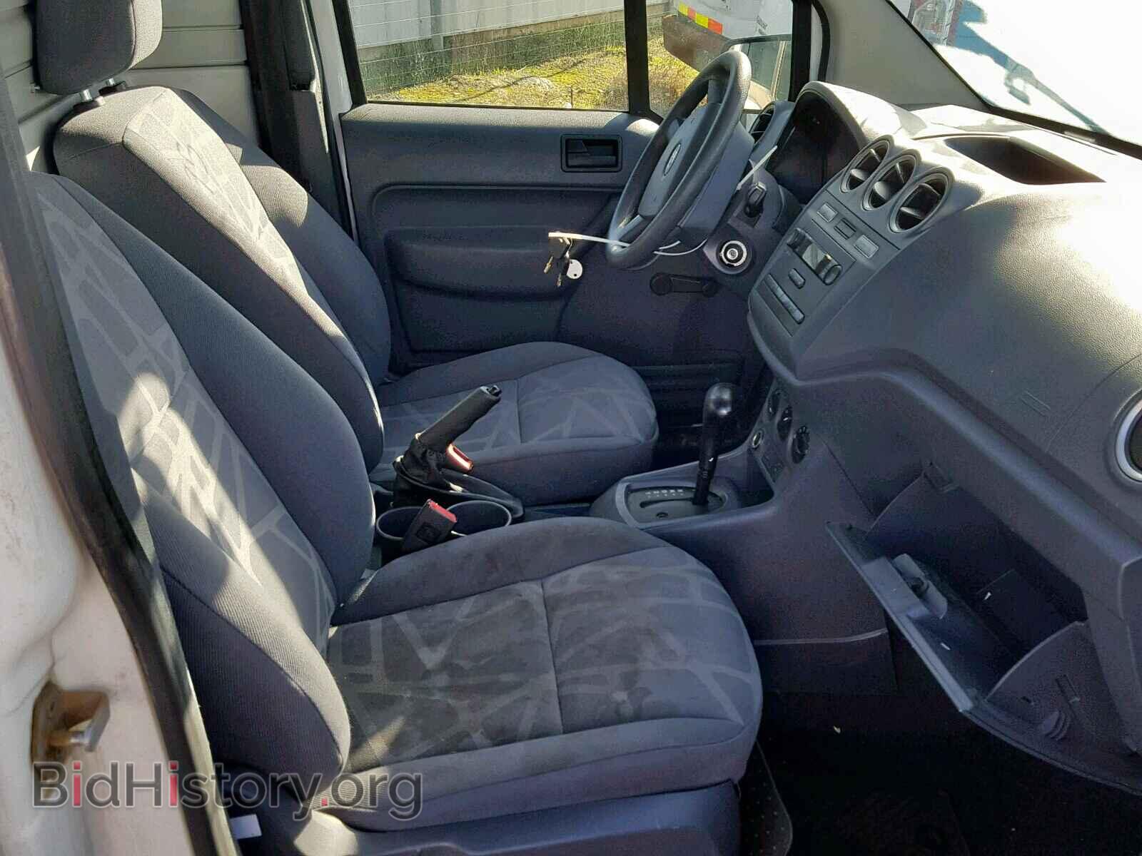 2012 FORD TRANSIT CO - VIN: NM0LS7AN3CT084230 - Фото 5