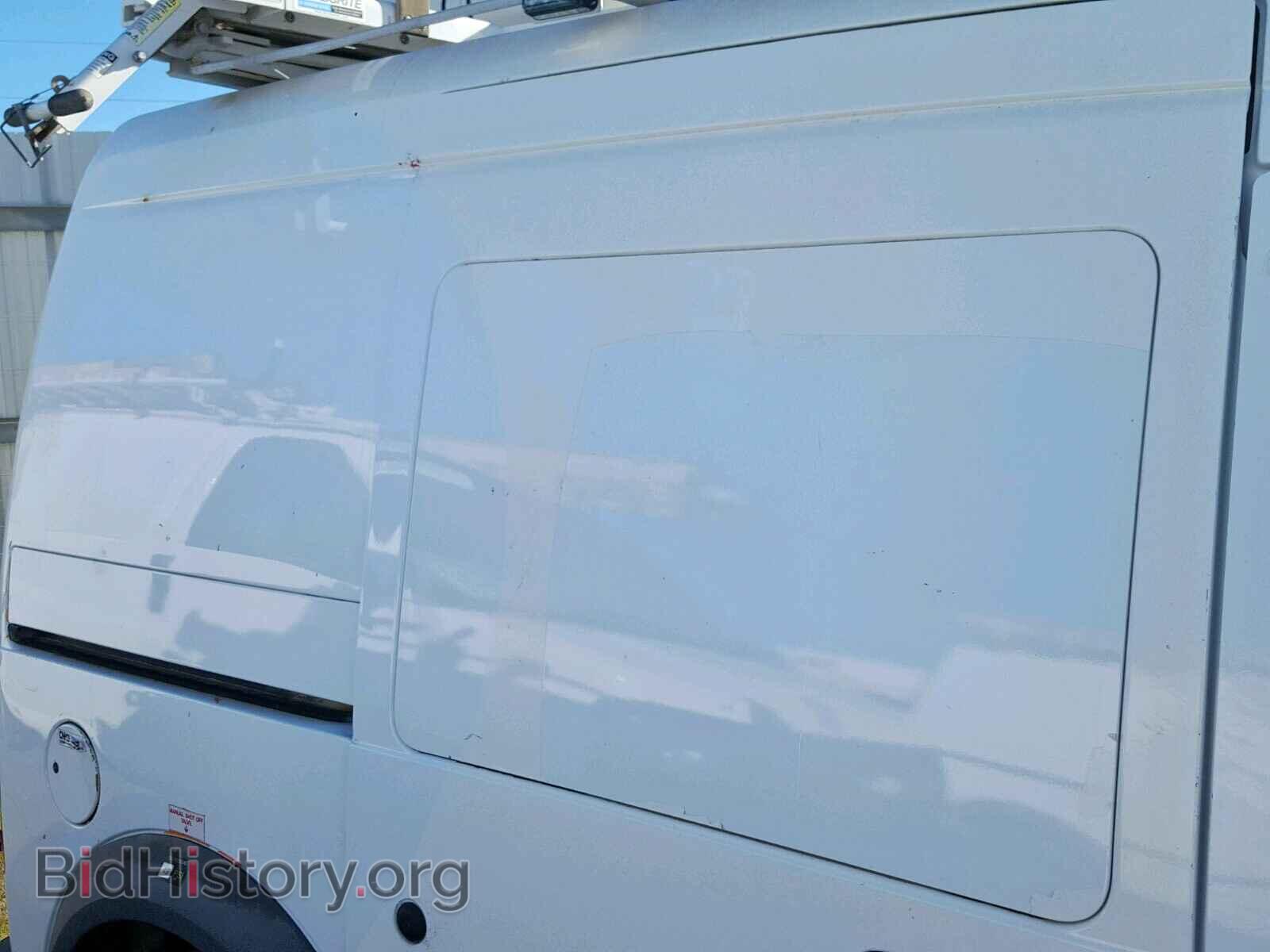2012 FORD TRANSIT CO - VIN: NM0LS7AN3CT084230 - Фото 9