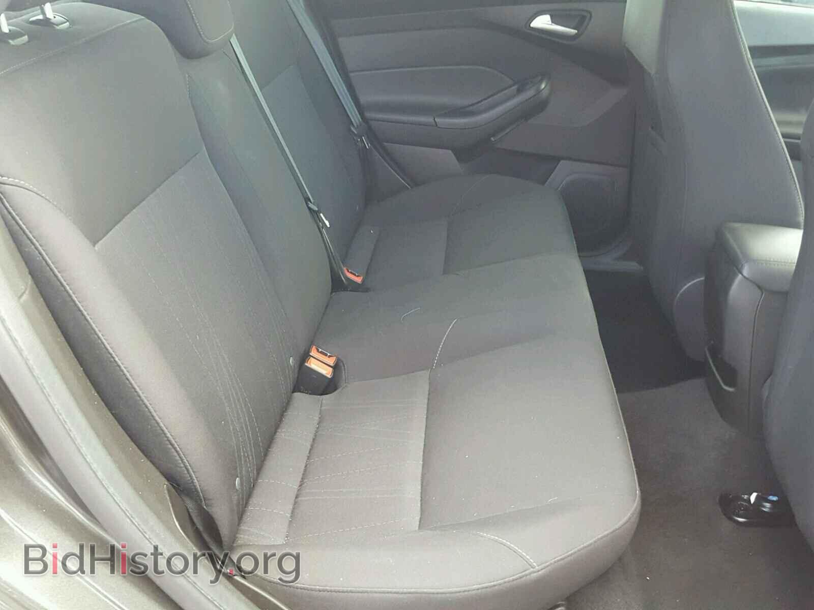 2016 FORD FOCUS - VIN: 1FADP3F22GL284706 - Photo 6