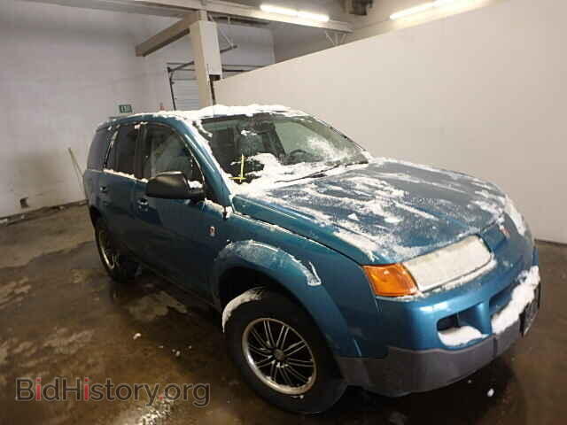 Photo 5GZCZ33D65S821908 - SATURN VUE 2005
