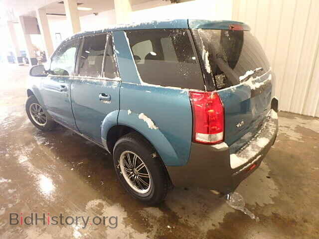 2005 SATURN VUE - VIN: 5GZCZ33D65S821908 - Фото 3
