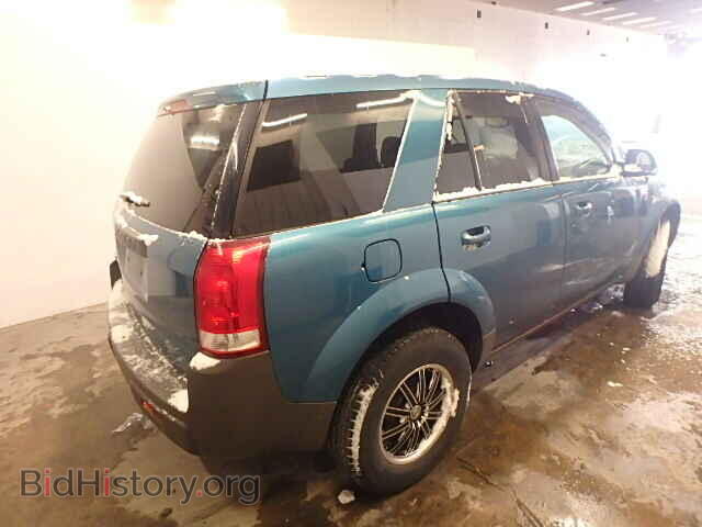 2005 SATURN VUE - VIN: 5GZCZ33D65S821908 - Фото 4