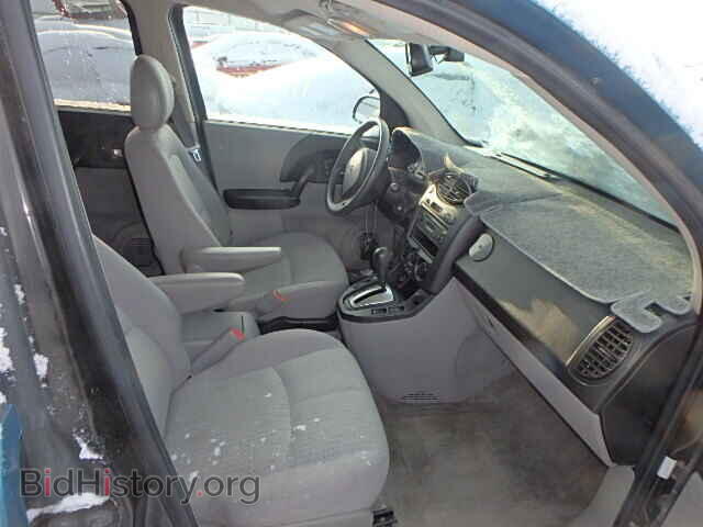 2005 SATURN VUE - VIN: 5GZCZ33D65S821908 - Фото 5