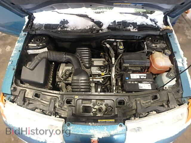 2005 SATURN VUE - VIN: 5GZCZ33D65S821908 - Фото 7