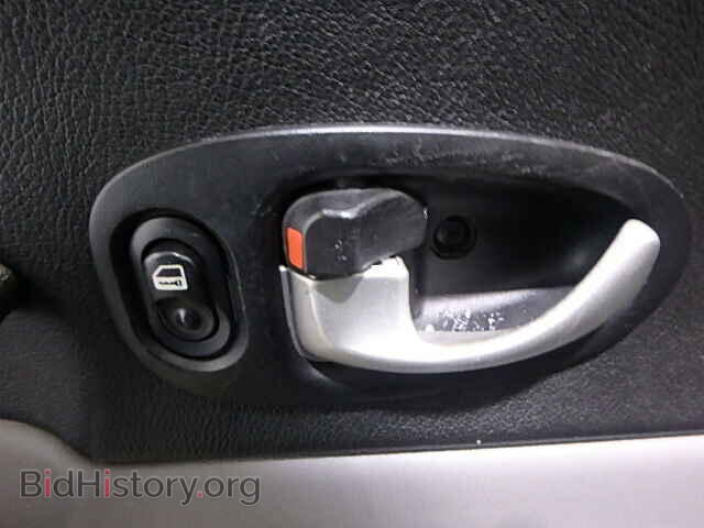 2005 SATURN VUE - VIN: 5GZCZ33D65S821908 - Фото 9