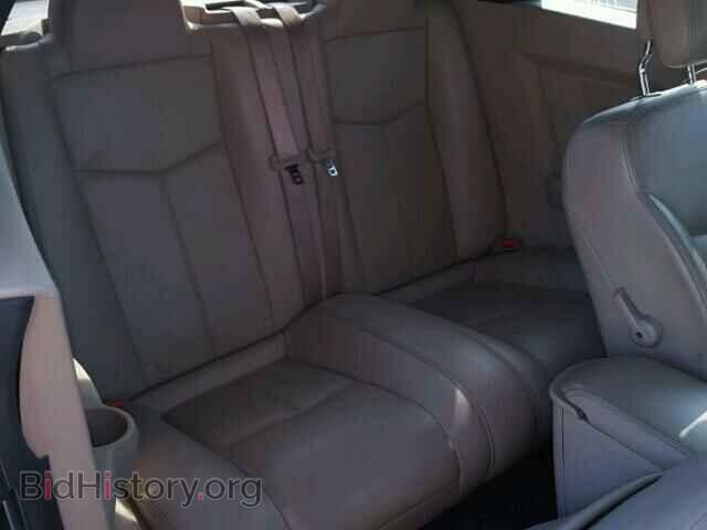 2014 CHRYSLER 200 - VIN: 1C3BCBFG8EN135063 - Фото 6