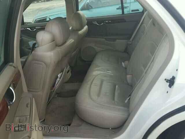 2001 CADILLAC DEVILLE - VIN: 1G6KD54Y81U243790 - Photo 6