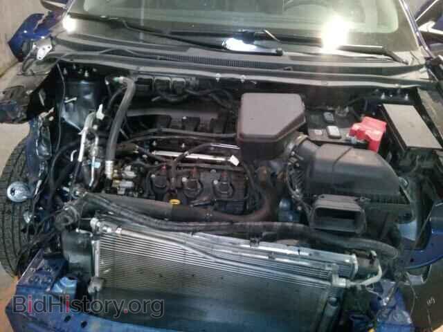 2013 FORD EDGE - VIN: 2FMDK4JC5DBB57129 - Photo 7