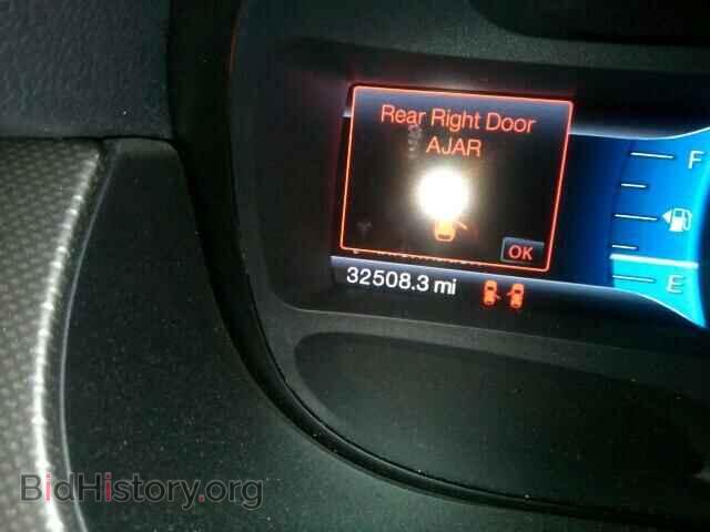 2013 FORD EDGE - VIN: 2FMDK4JC5DBB57129 - Photo 8