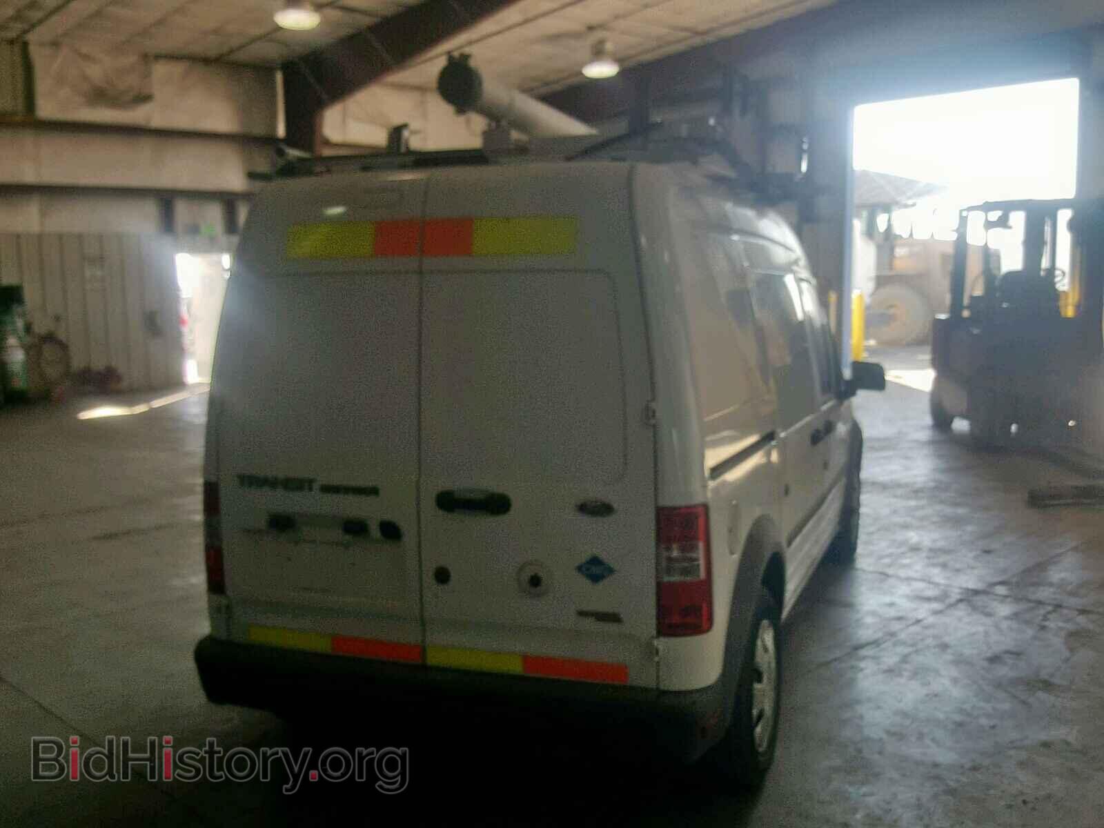 2012 FORD TRANSIT CO - VIN: NM0LS7AN7CT083274 - Фото 4