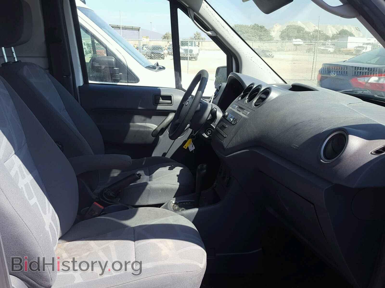 2012 FORD TRANSIT CO - VIN: NM0LS7AN7CT083274 - Фото 5