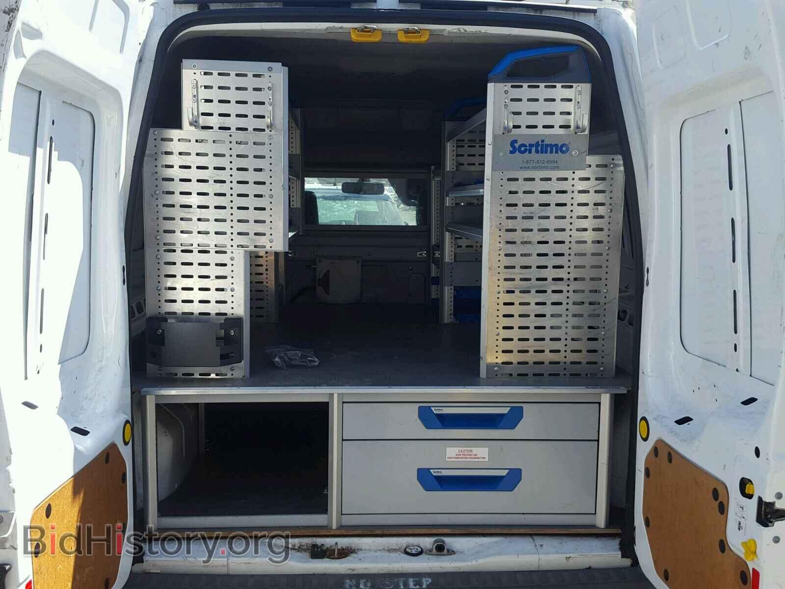 2012 FORD TRANSIT CO - VIN: NM0LS7AN7CT083274 - Фото 6