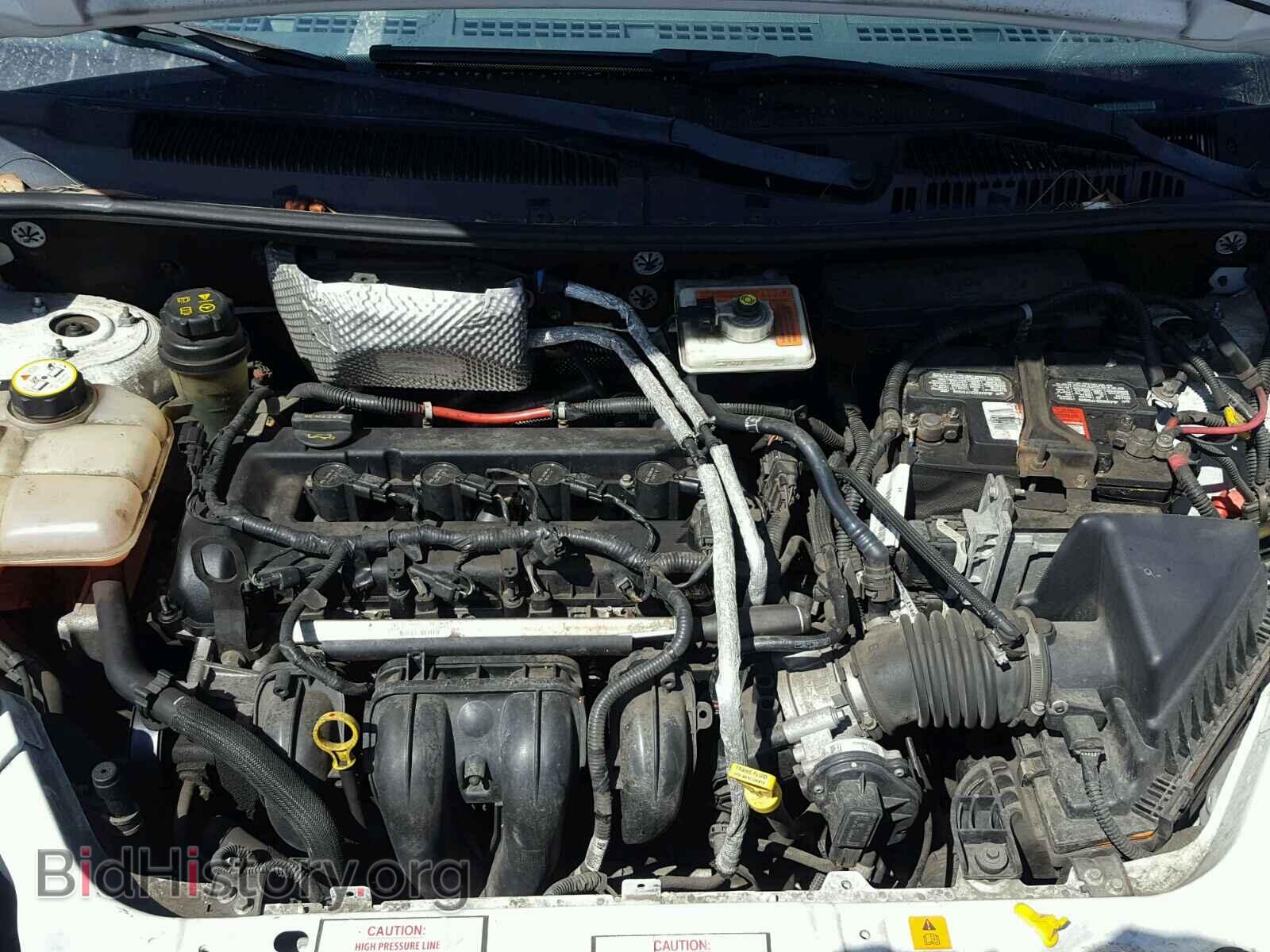 2012 FORD TRANSIT CO - VIN: NM0LS7AN7CT083274 - Фото 7