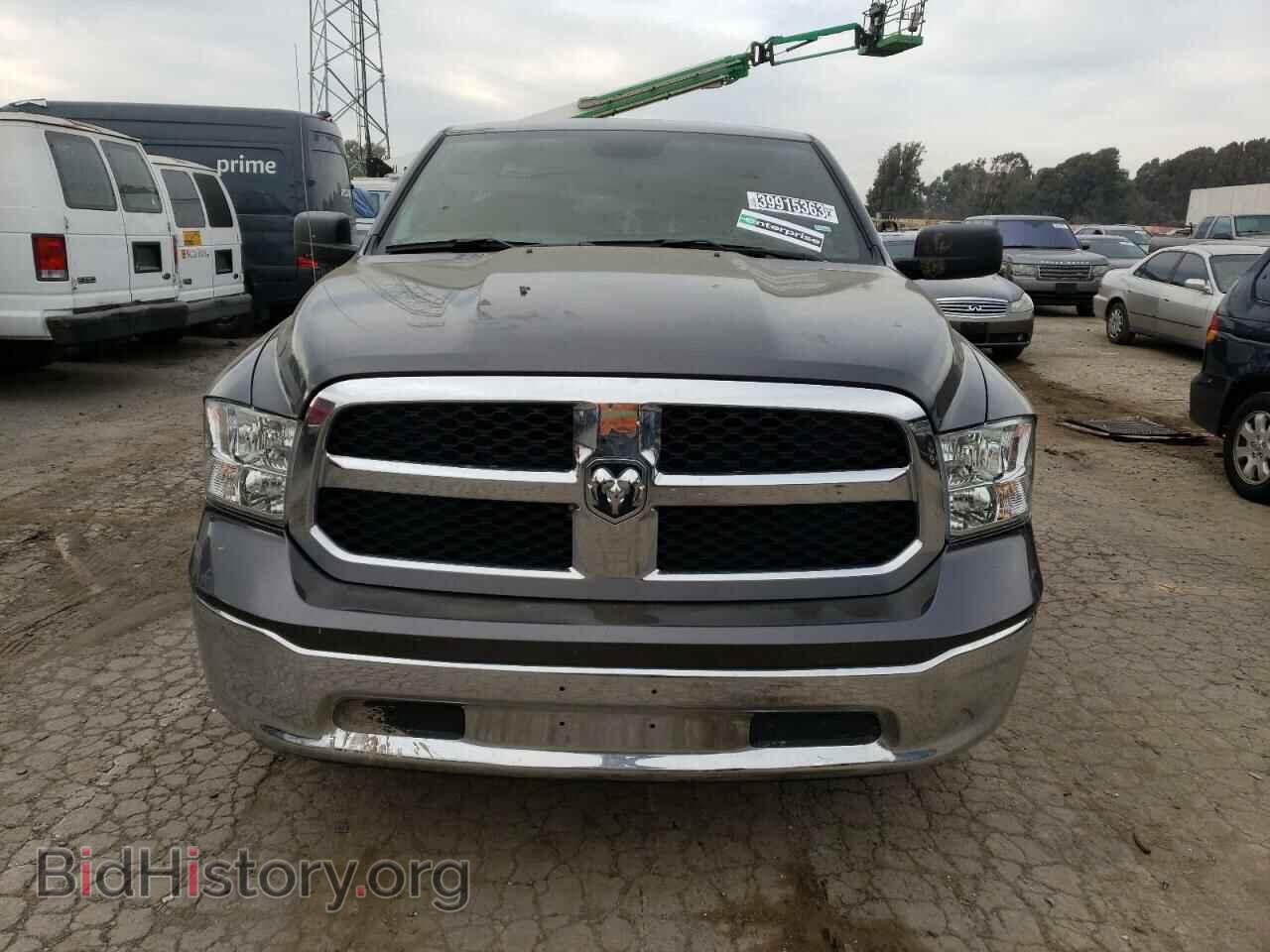 2021 RAM 1500 - VIN: 1C6RR7TT3MS516446 - Фото 5