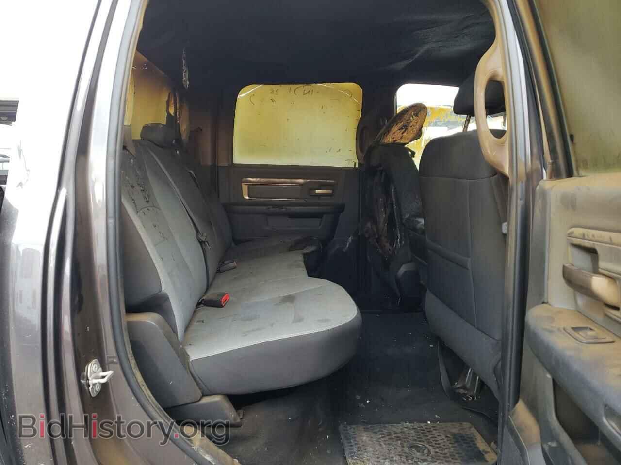 2021 RAM 1500 - VIN: 1C6RR7TT3MS516446 - Фото 10