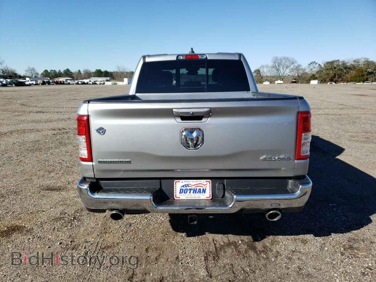 2022 RAM 1500 - VIN: 1C6SRFFT8NN410209 - Фото 6