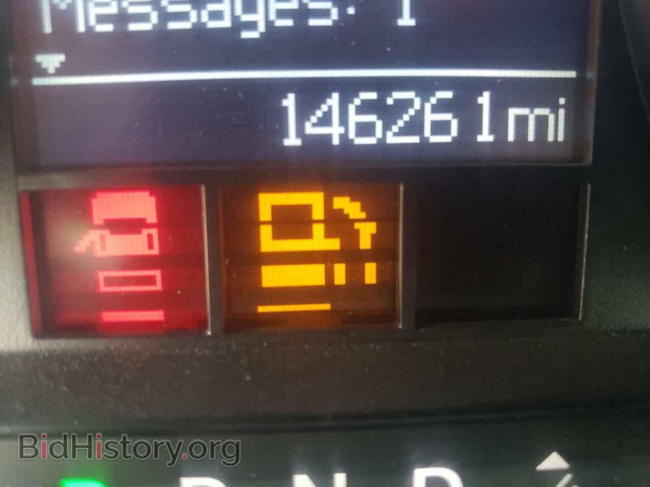 2012 DODGE RAM 1500 - VIN: 1C6RD6FT8CS221801 - Фото 8