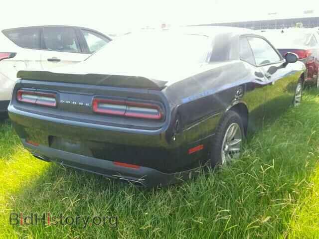 2015 DODGE CHALLENGER - VIN: 2C3CDZAG4FH798125 - Photo 4