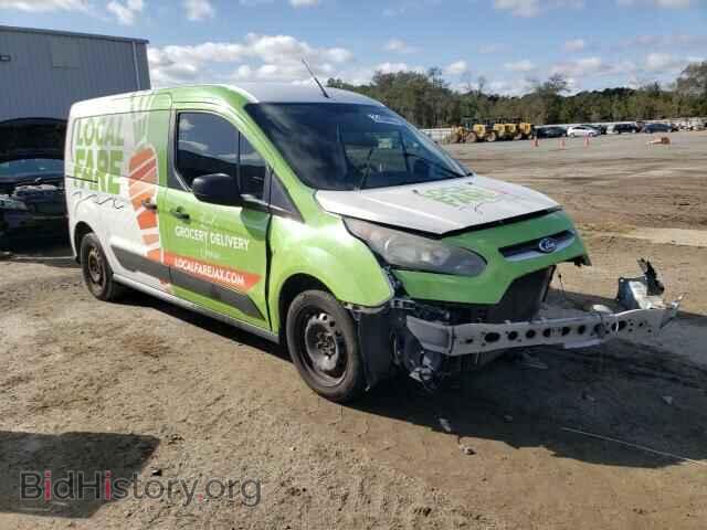 Фотография NM0LS7F79F1187579 - FORD TRANSIT 2015