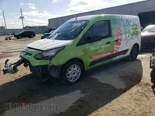 2015 FORD TRANSIT - VIN: NM0LS7F79F1187579 - Фото 2