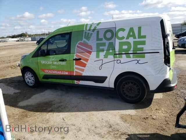 2015 FORD TRANSIT - VIN: NM0LS7F79F1187579 - Фото 3
