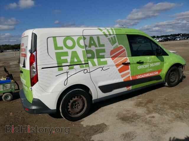 2015 FORD TRANSIT - VIN: NM0LS7F79F1187579 - Фото 4